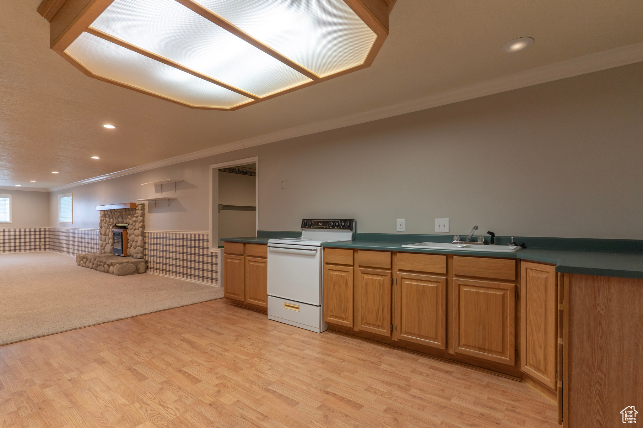 2485 E Stonebrook Cir, Sandy, Utah image 47