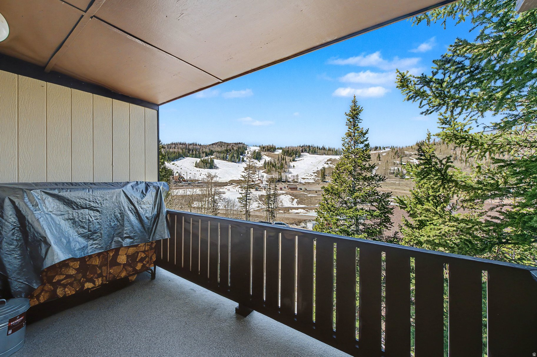 EVERGREEN CONDO - Residential