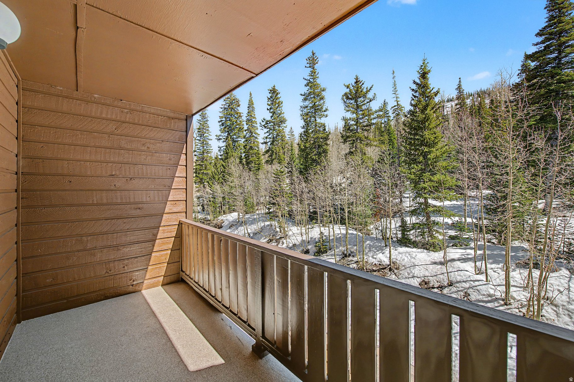 EVERGREEN CONDO - Residential