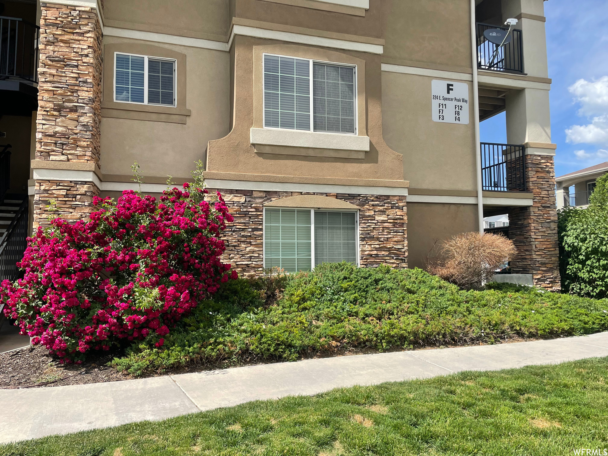 DRAPER PEAKS - Residential