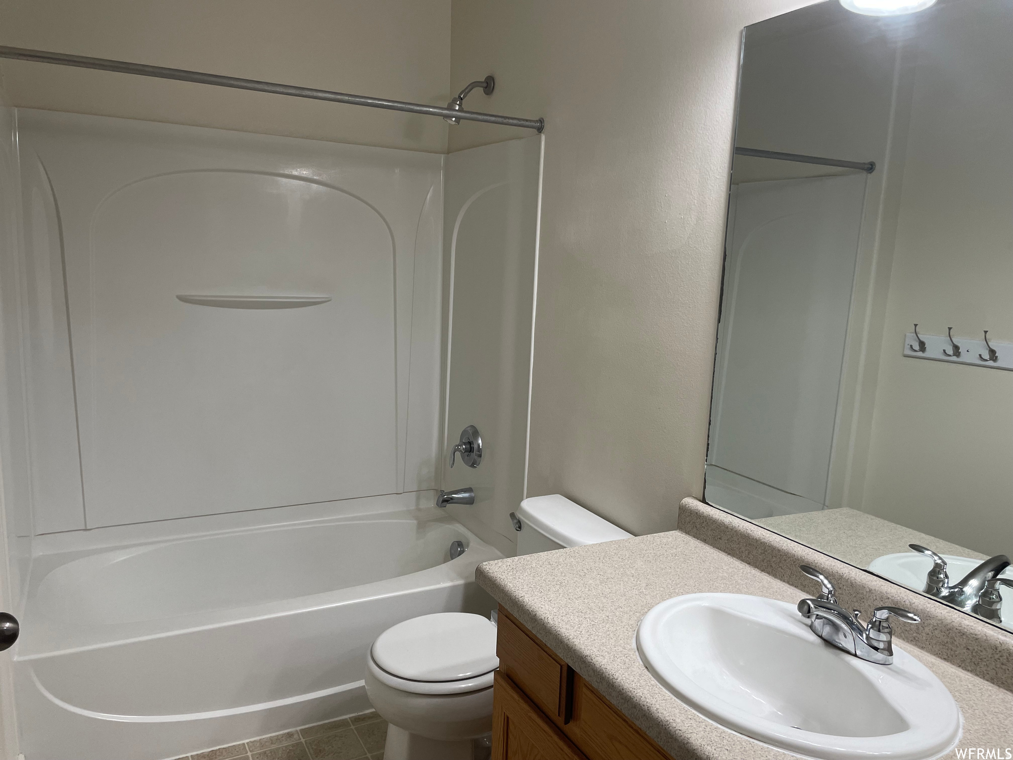 DRAPER PEAKS - Residential