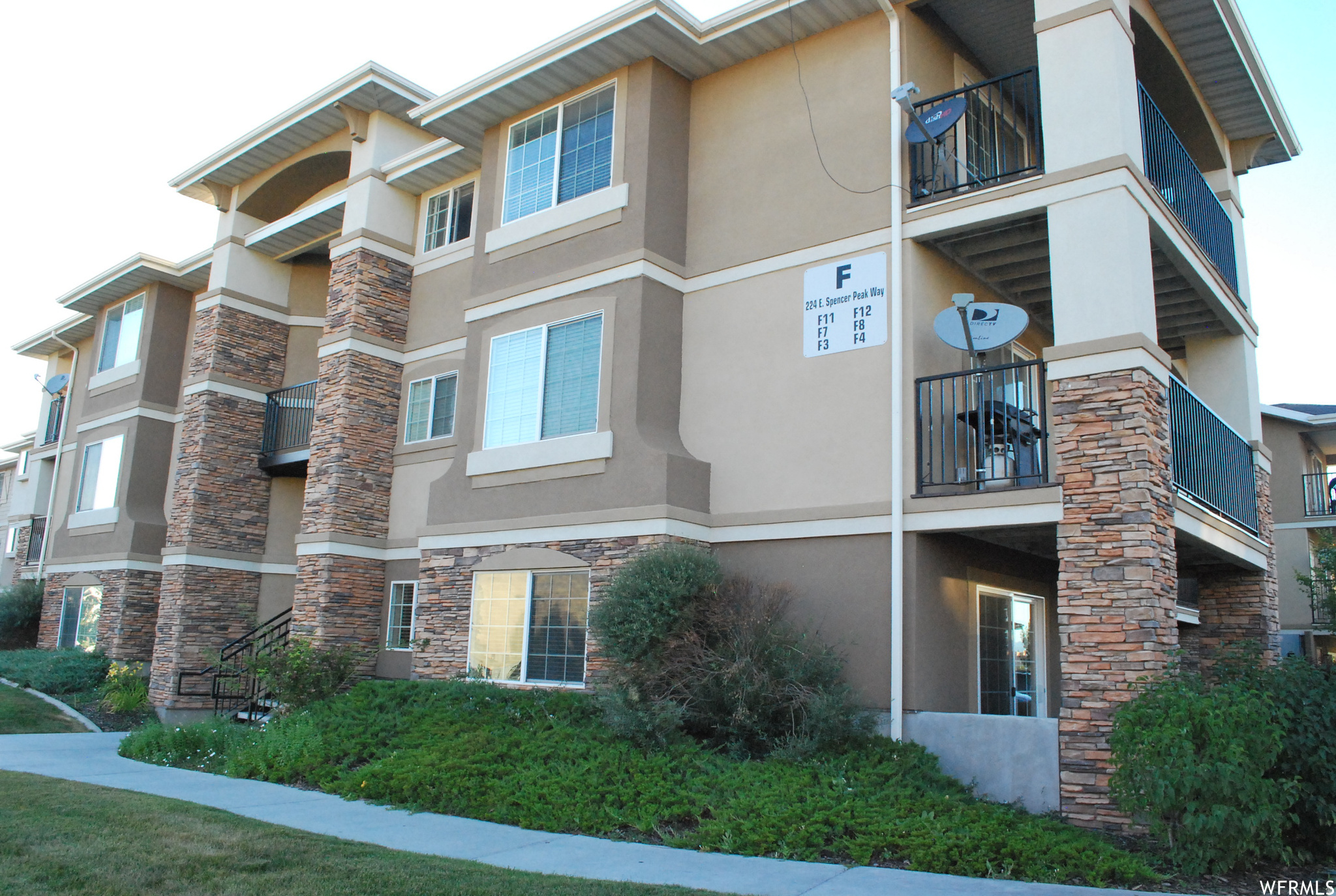 DRAPER PEAKS - Residential