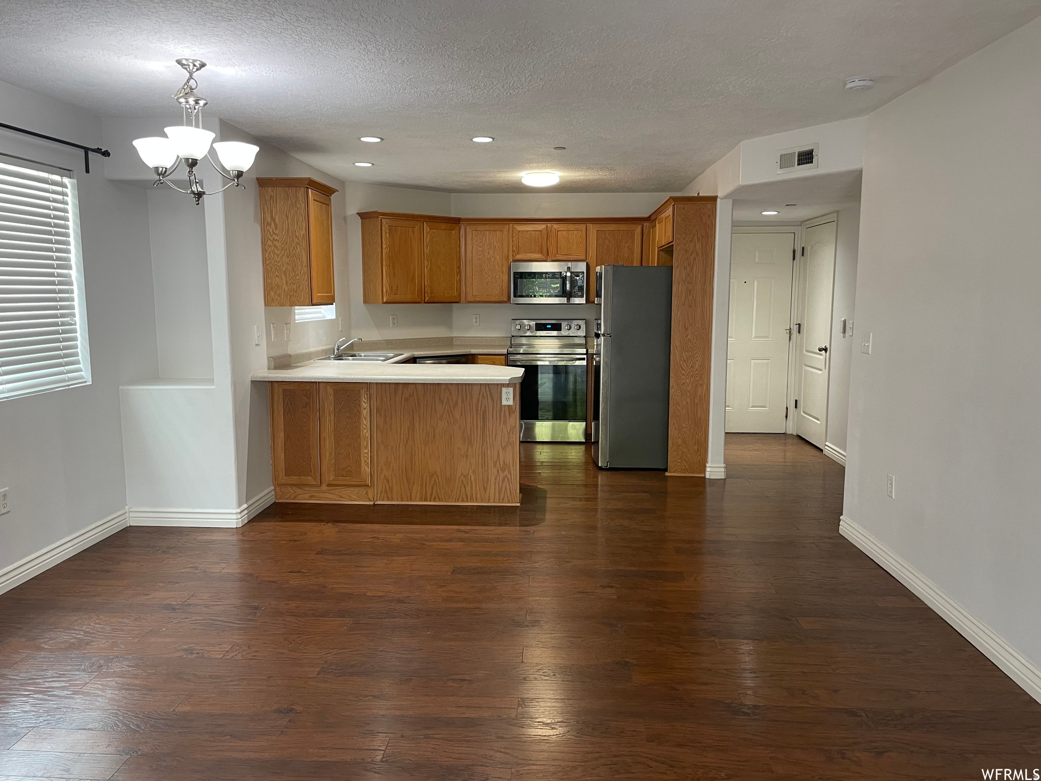 DRAPER PEAKS - Residential