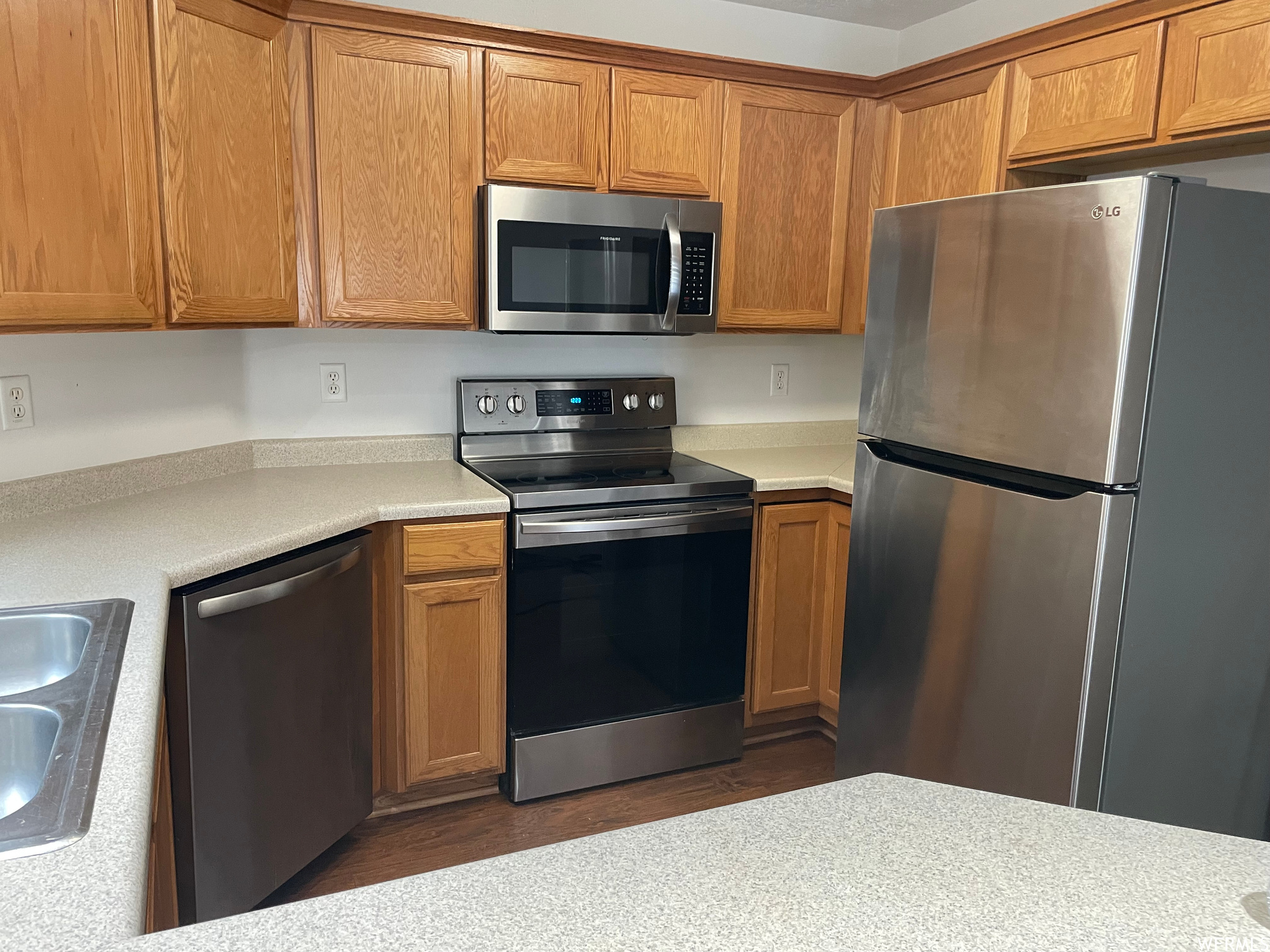 DRAPER PEAKS - Residential