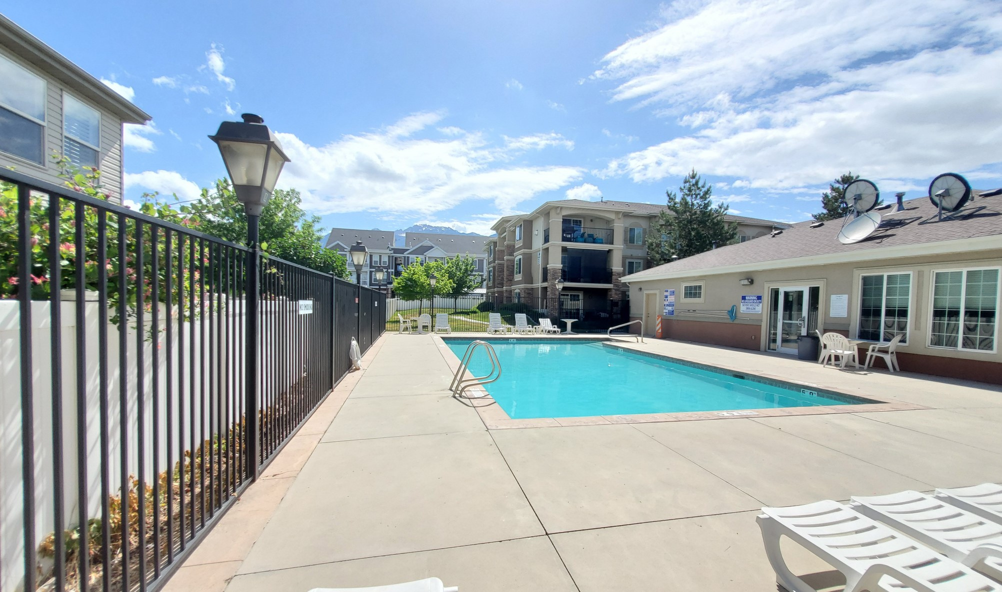 DRAPER PEAKS - Residential