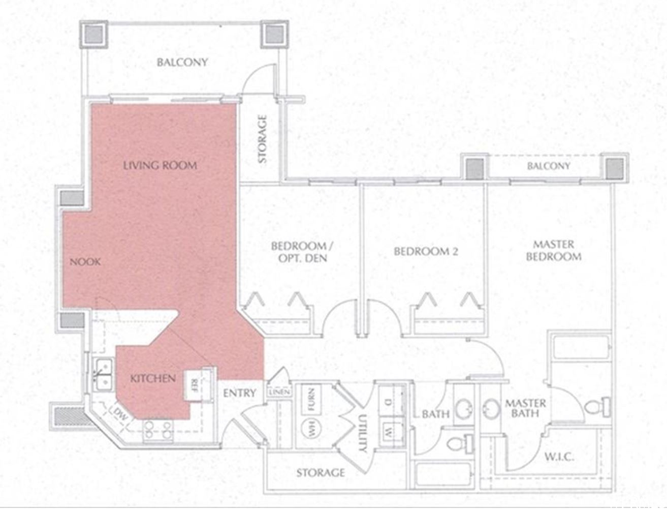 DRAPER PEAKS - Residential