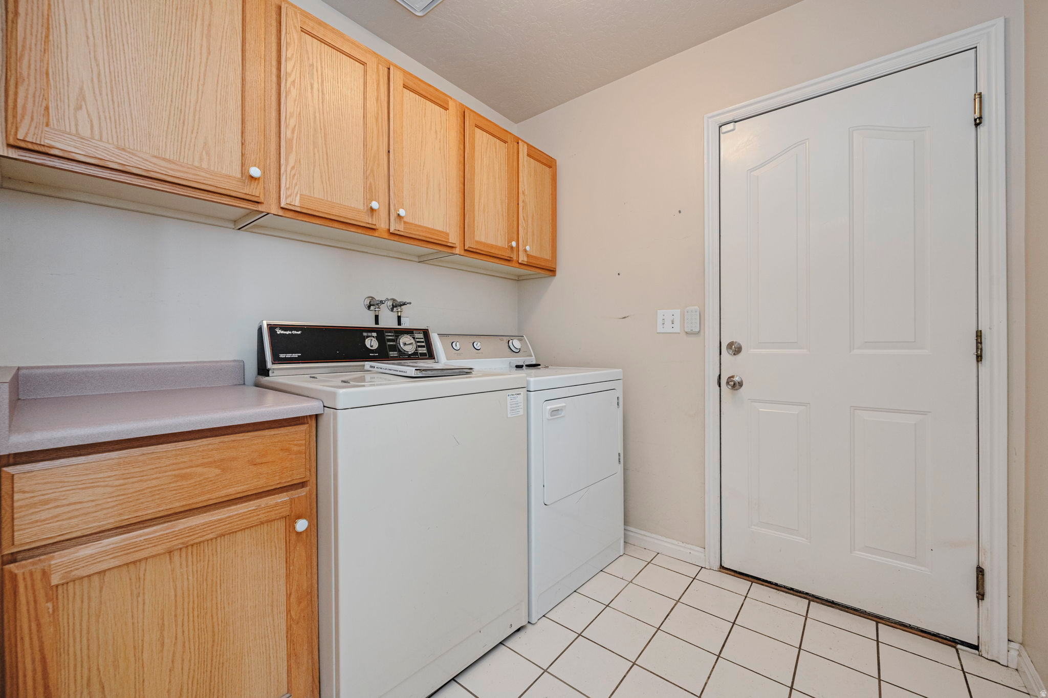 CRABAPPLE COVE - Residential