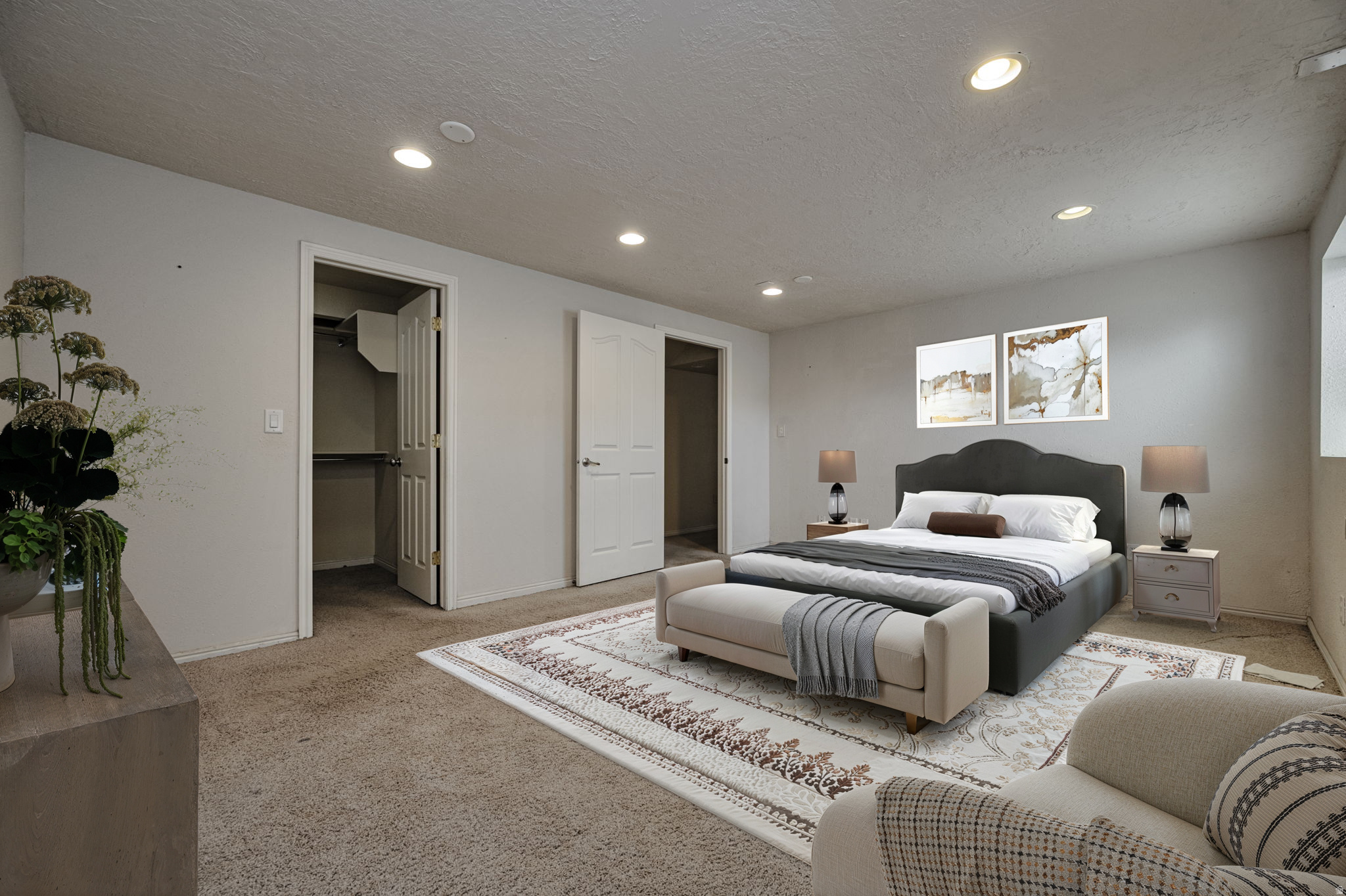 CRABAPPLE COVE - Residential