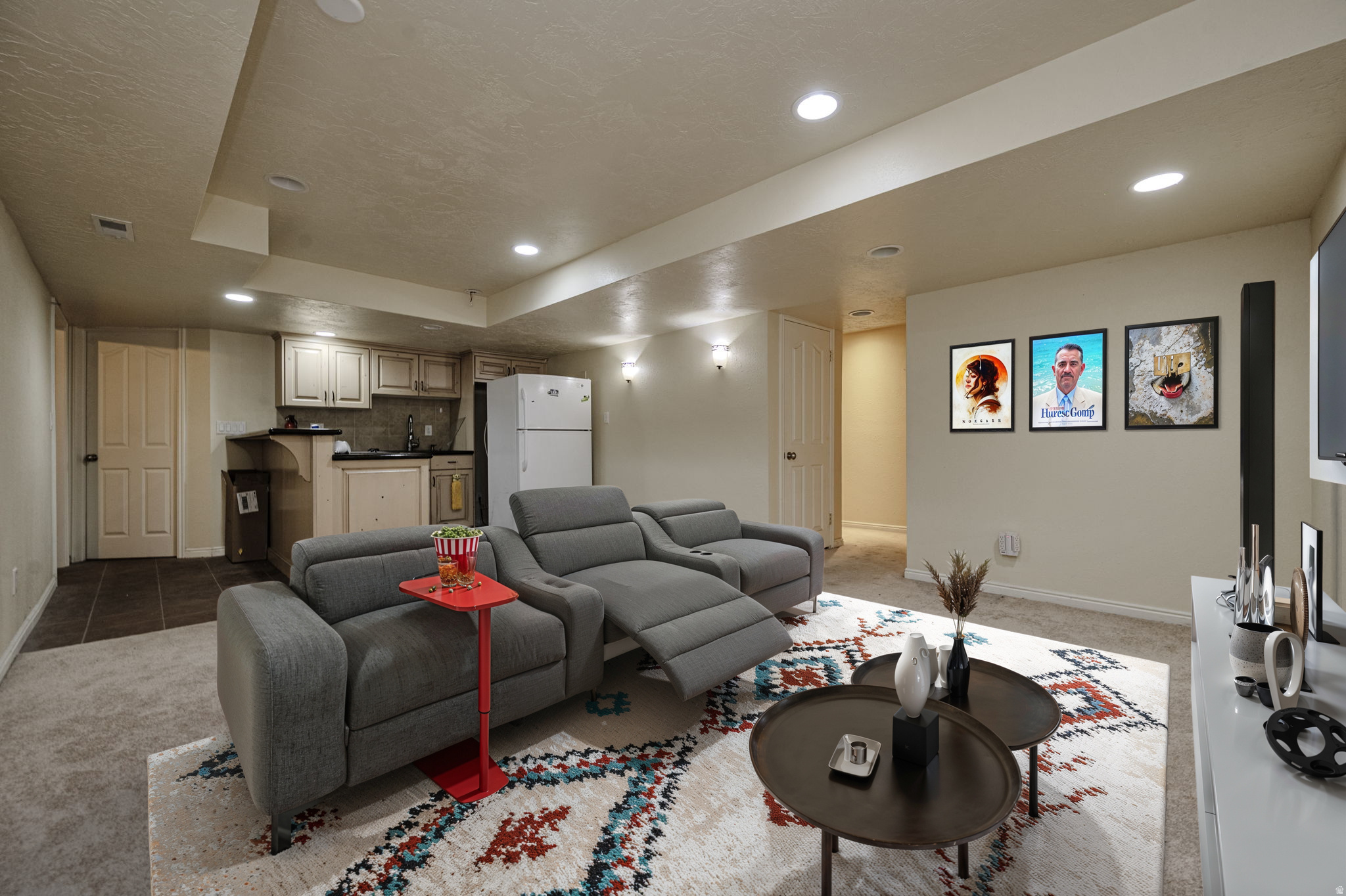 CRABAPPLE COVE - Residential