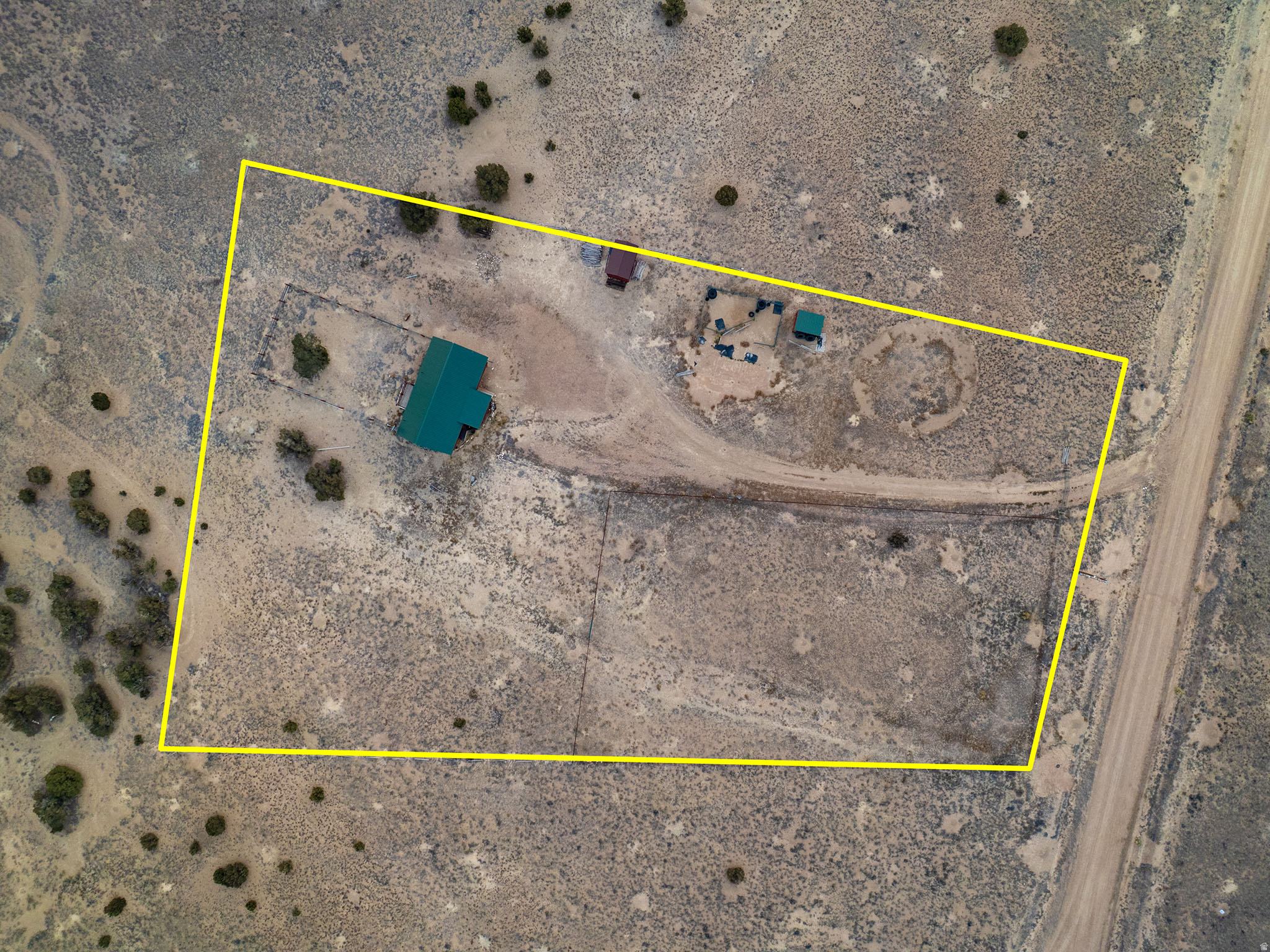 UTAH MINI RANCHES - Residential