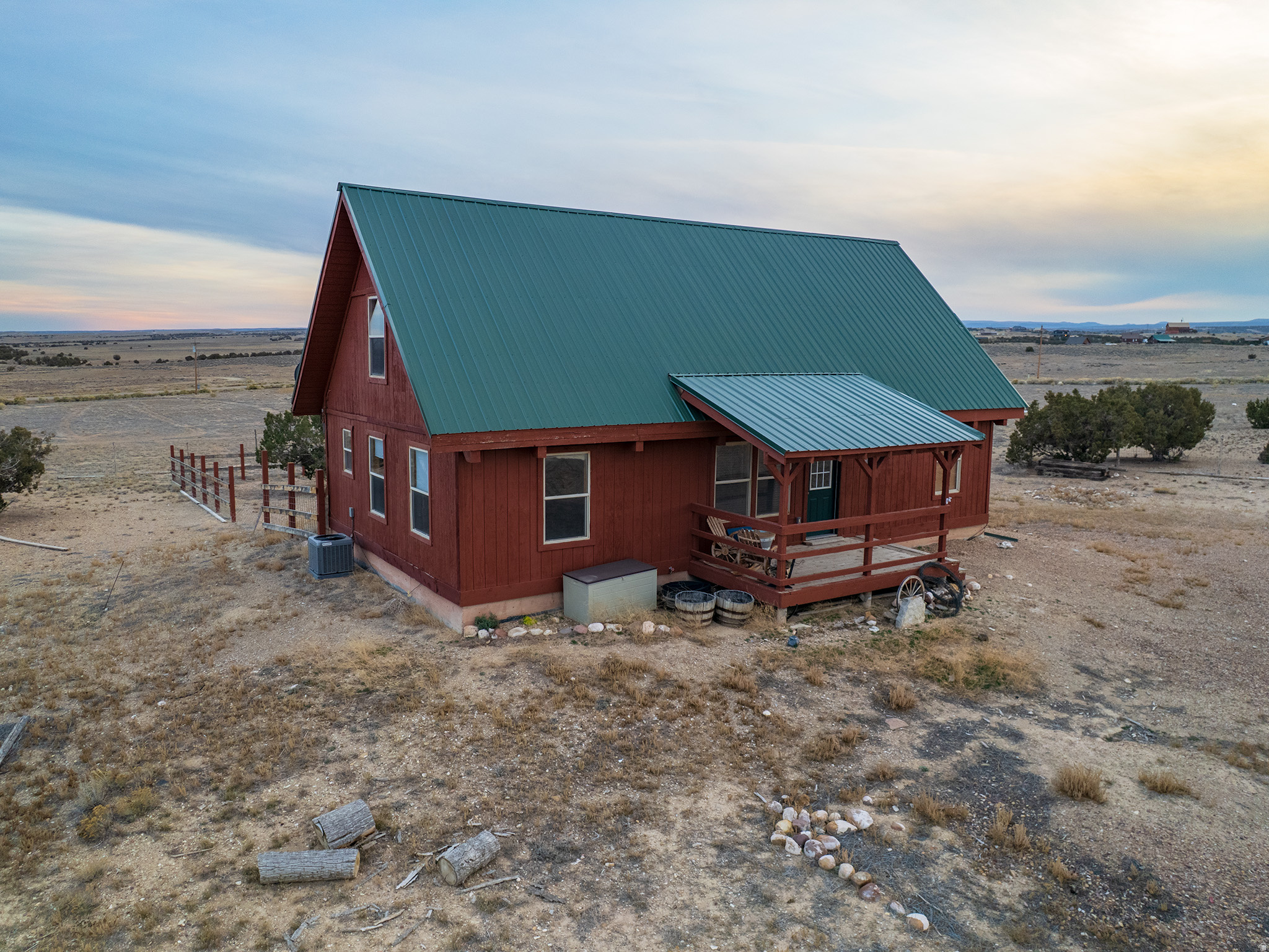 UTAH MINI RANCHES - Residential
