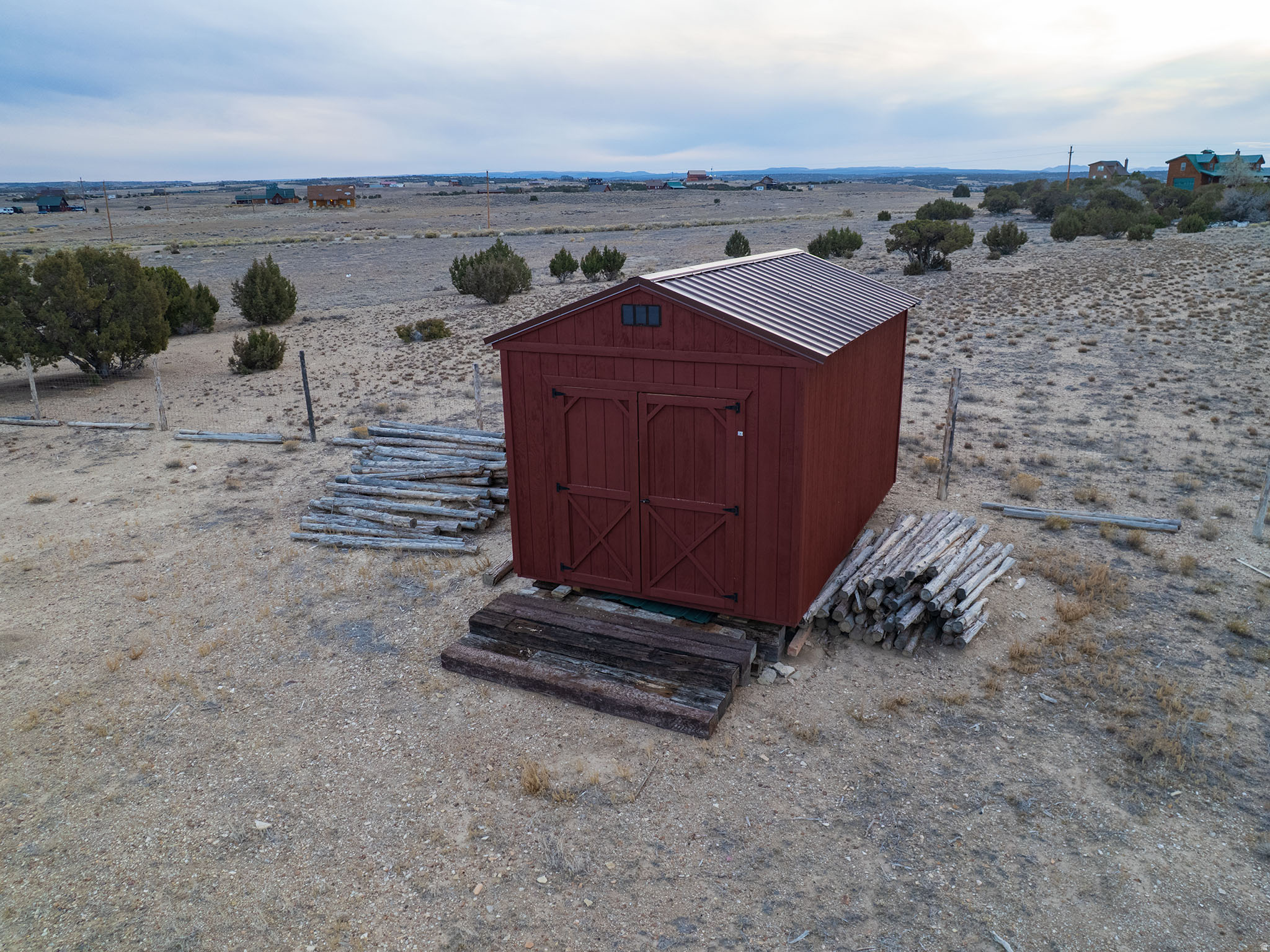 UTAH MINI RANCHES - Residential