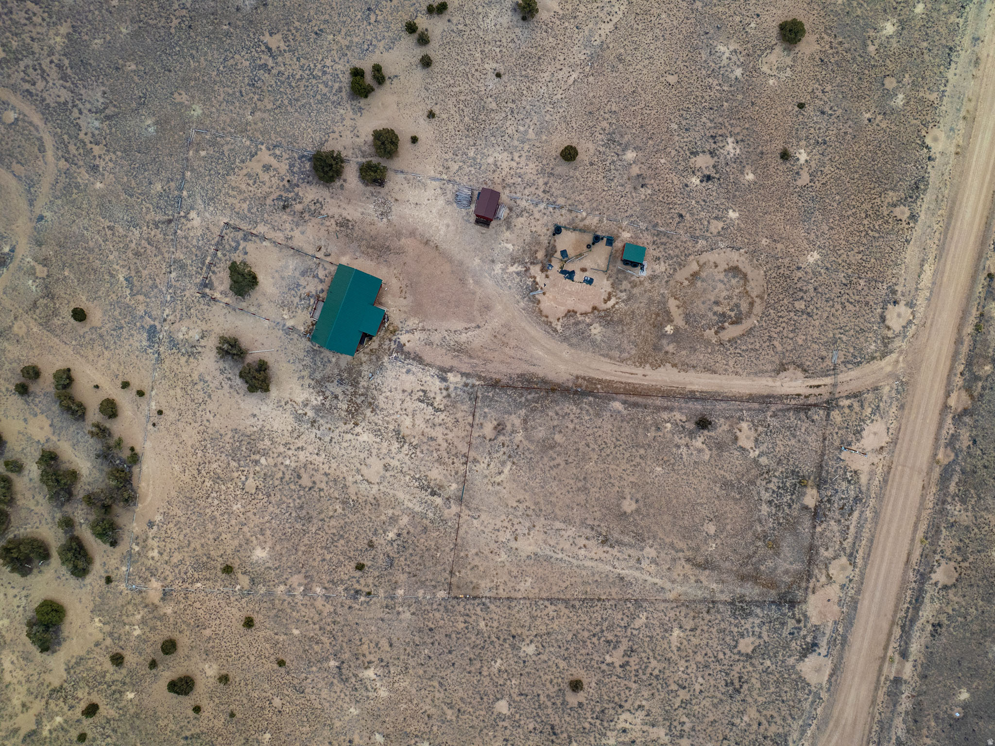 UTAH MINI RANCHES - Residential