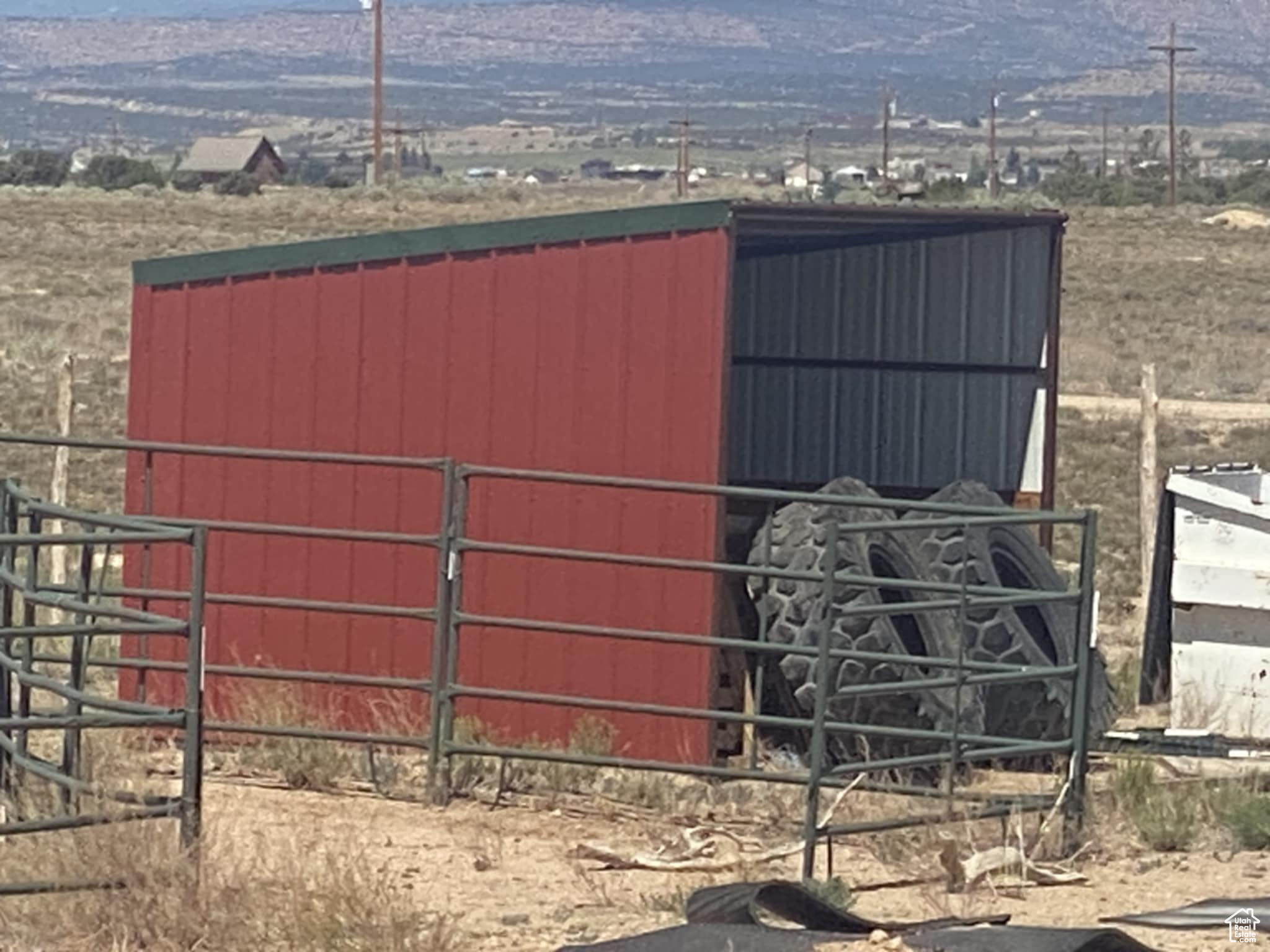 UTAH MINI RANCHES - Residential