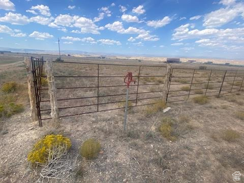 UTAH MINI RANCHES - Residential