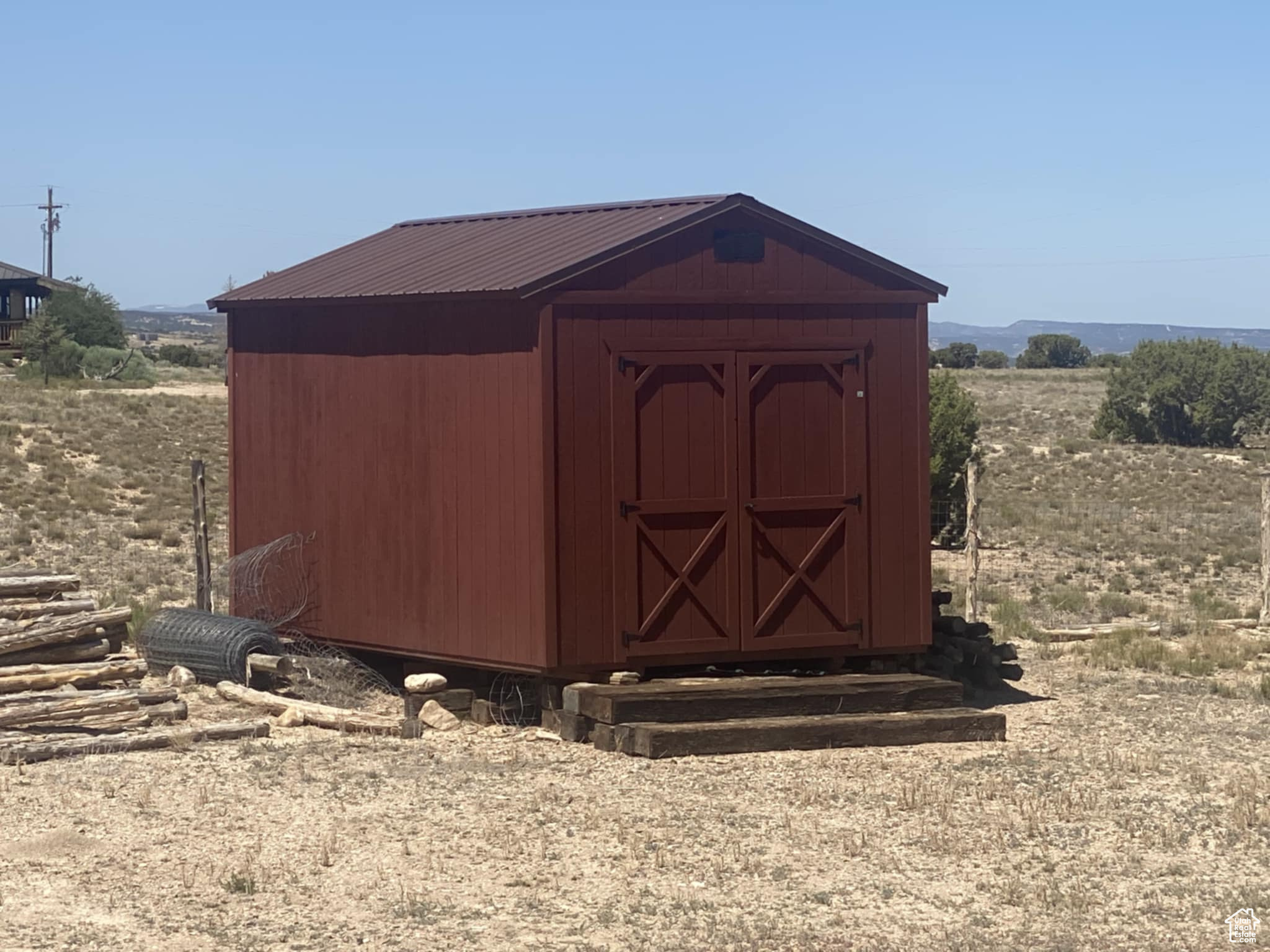 UTAH MINI RANCHES - Residential