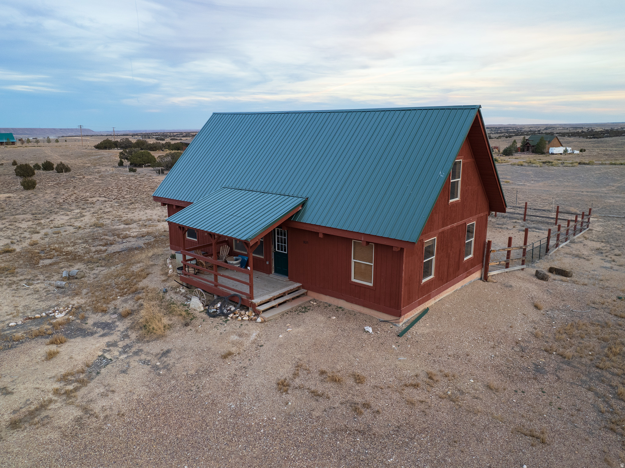 UTAH MINI RANCHES - Residential