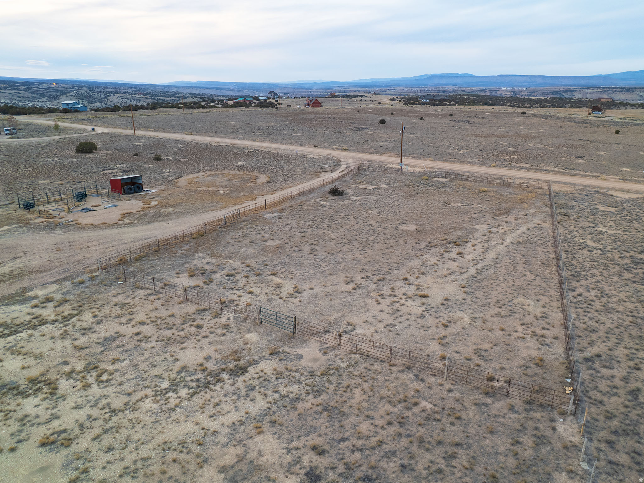UTAH MINI RANCHES - Residential