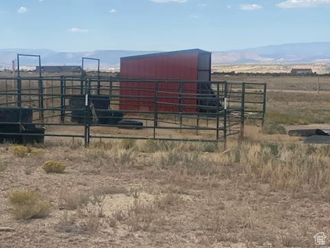 UTAH MINI RANCHES - Residential