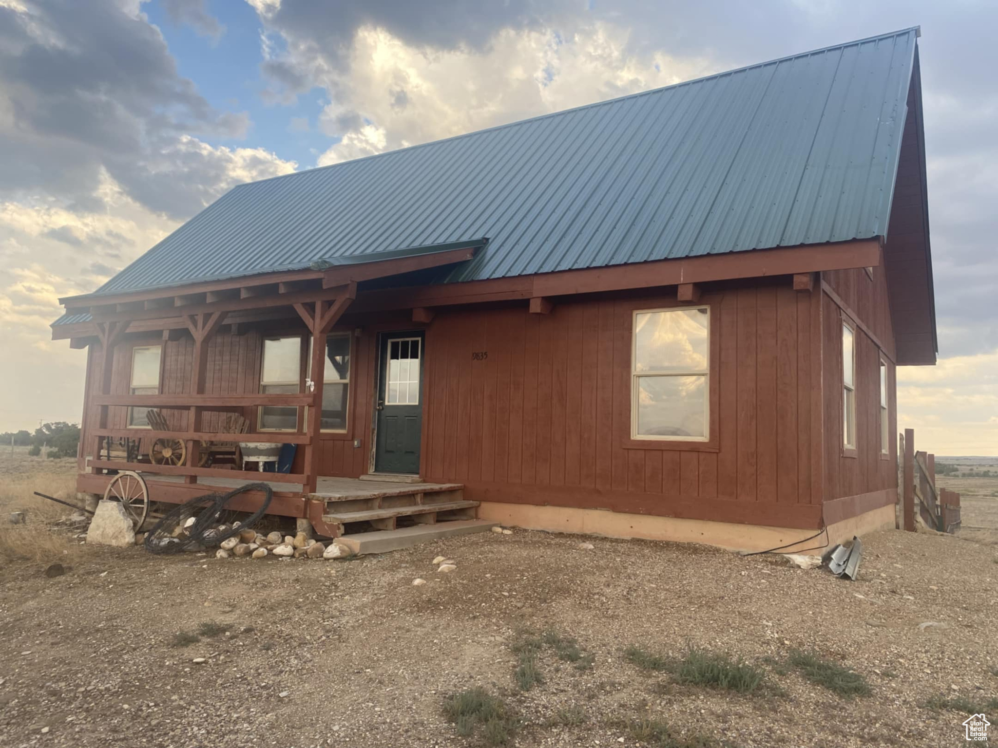 UTAH MINI RANCHES - Residential