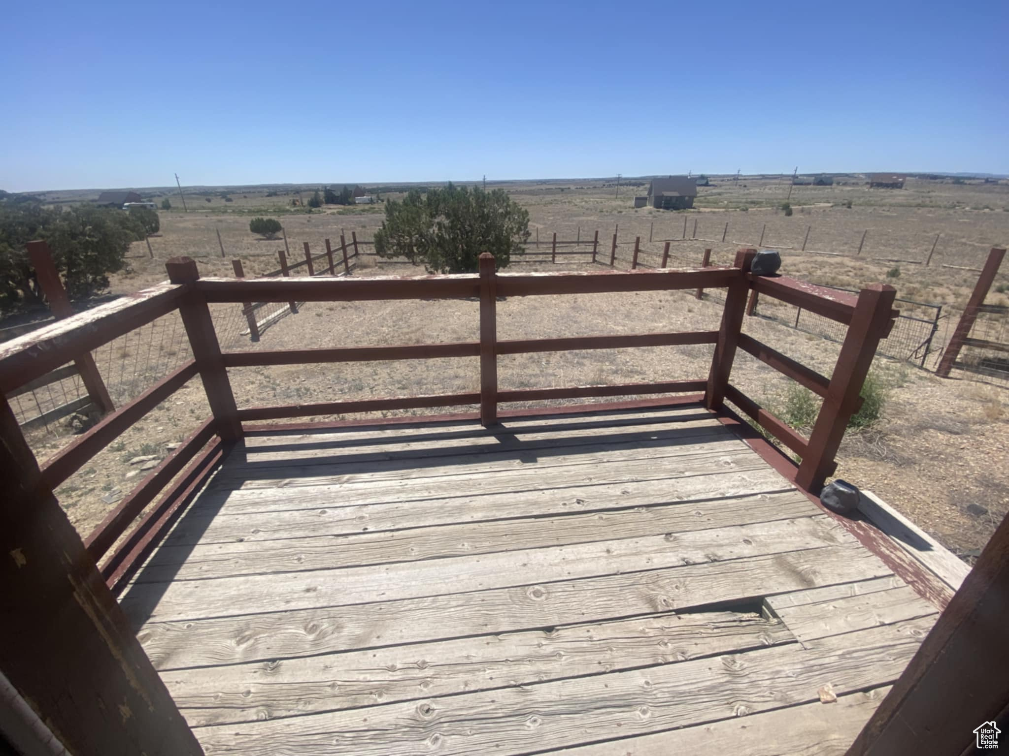 UTAH MINI RANCHES - Residential