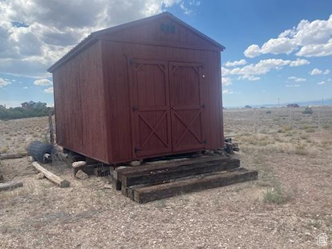 UTAH MINI RANCHES - Residential