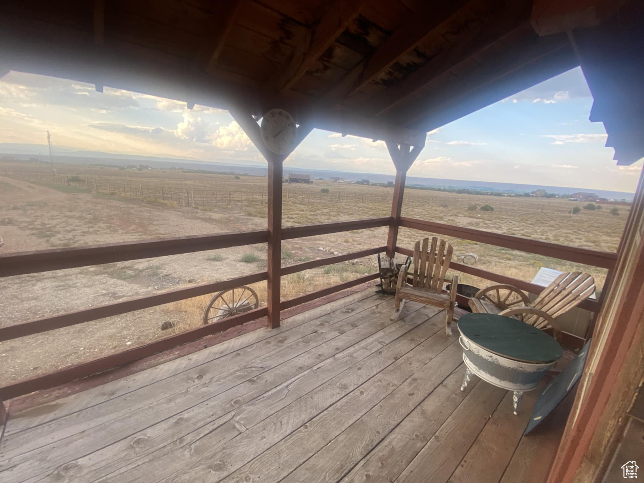 UTAH MINI RANCHES - Residential