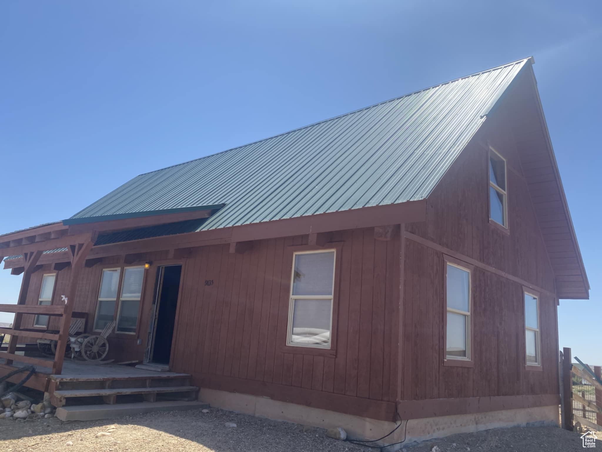 UTAH MINI RANCHES - Residential