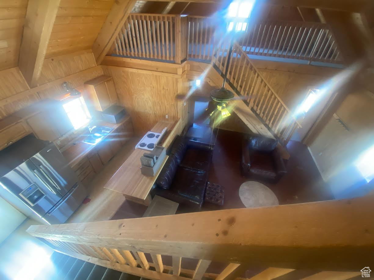 UTAH MINI RANCHES - Residential