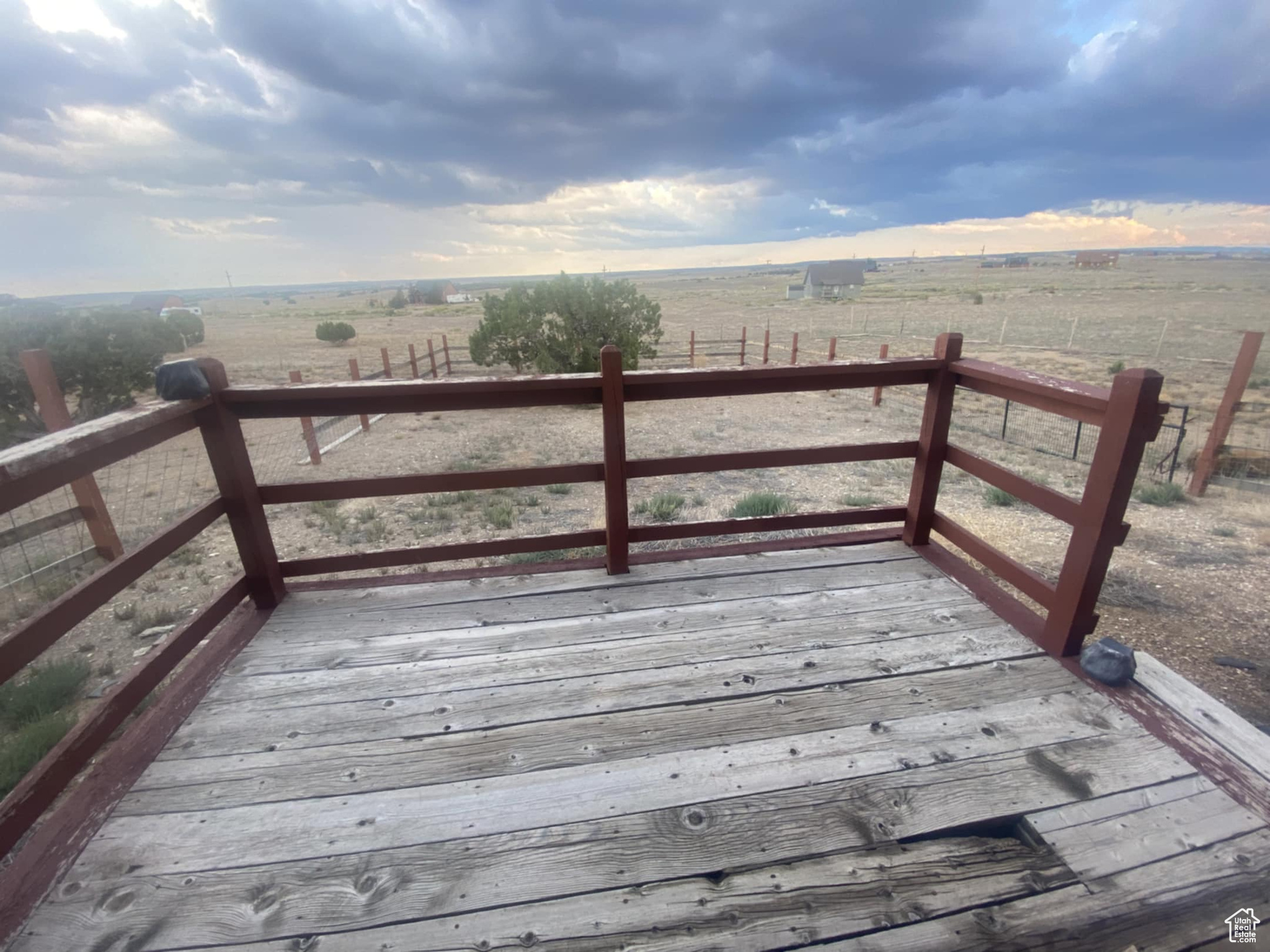 UTAH MINI RANCHES - Residential