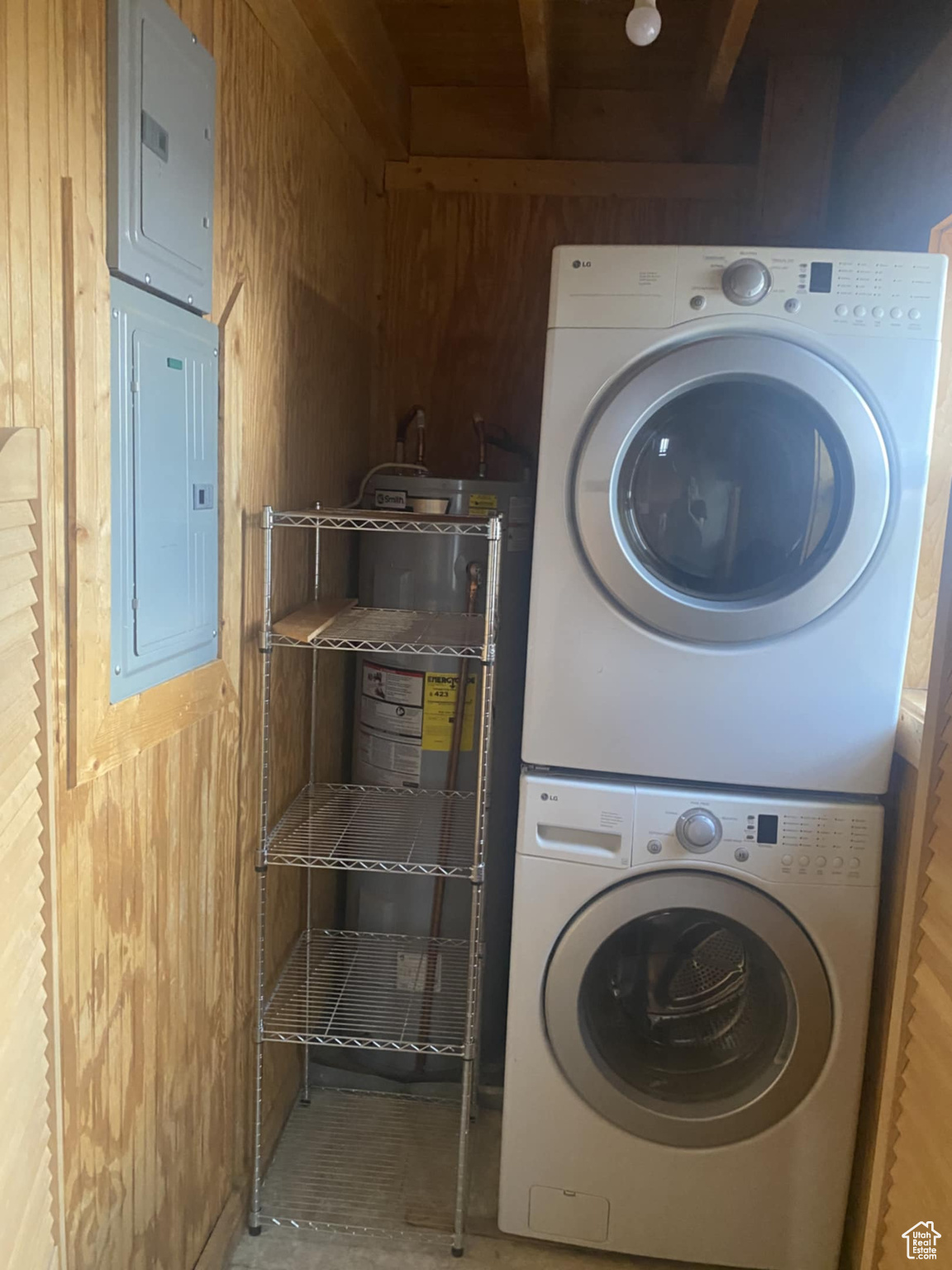 UTAH MINI RANCHES - Residential