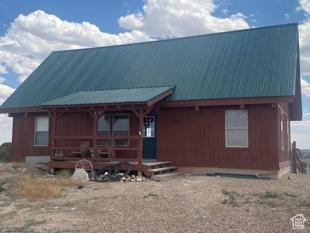 UTAH MINI RANCHES - Residential