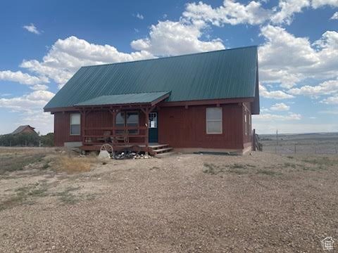 UTAH MINI RANCHES - Residential