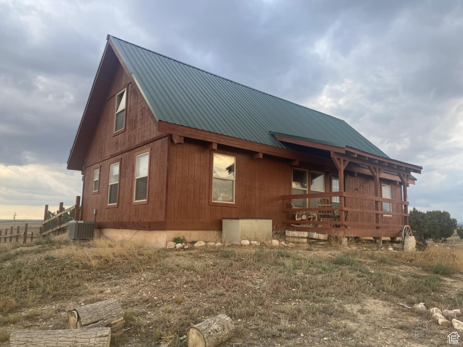 UTAH MINI RANCHES - Residential