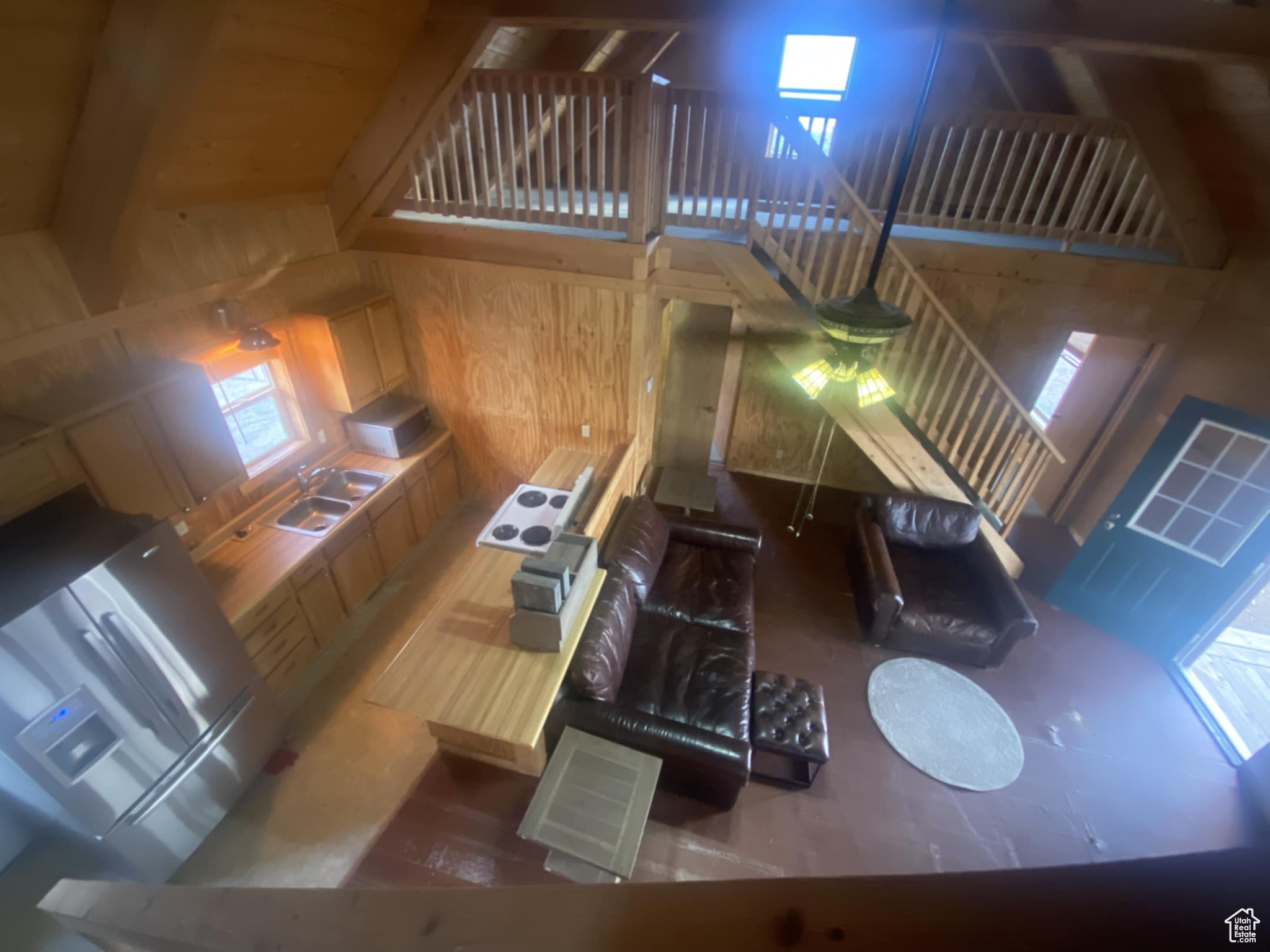 UTAH MINI RANCHES - Residential