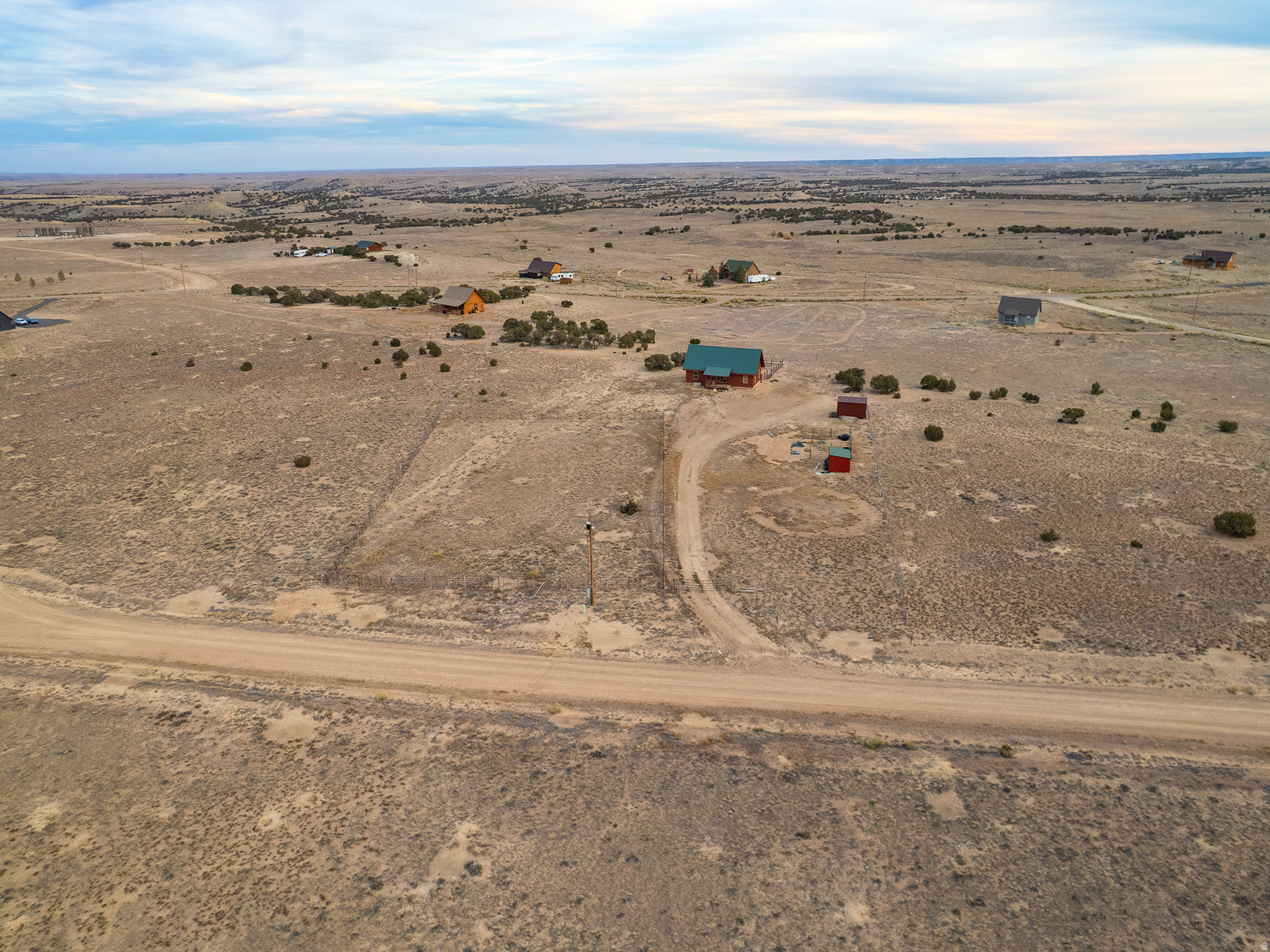 UTAH MINI RANCHES - Residential