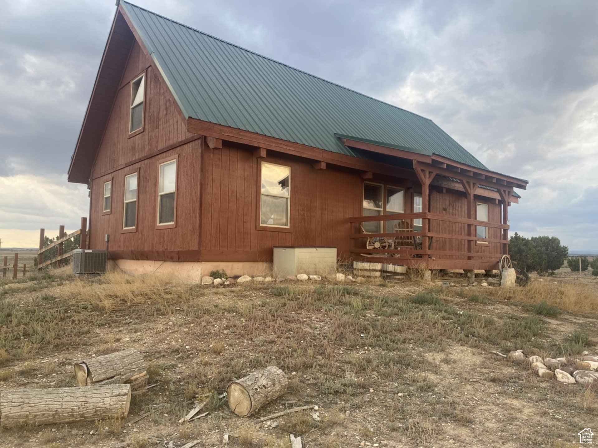 UTAH MINI RANCHES - Residential