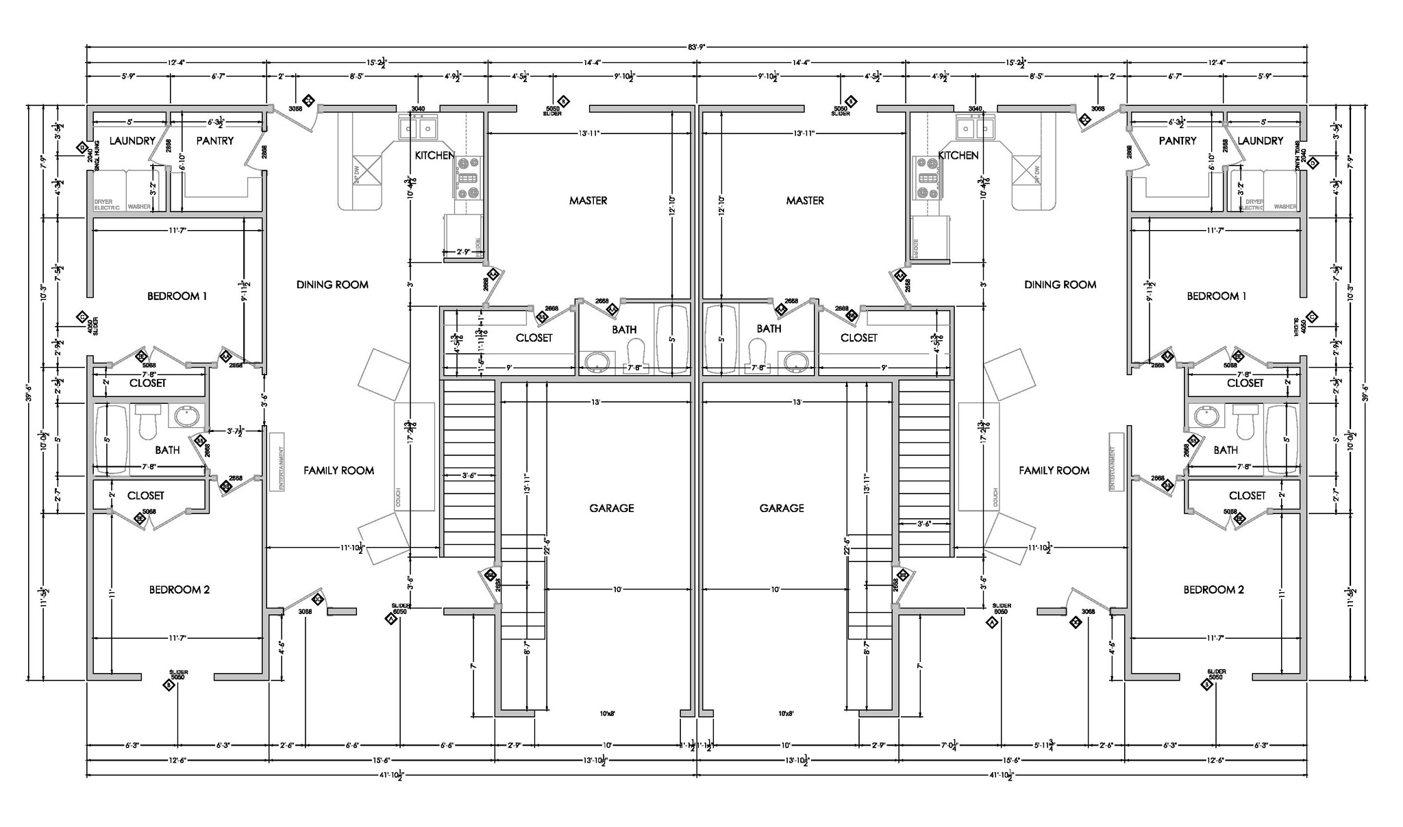 GOSSAMER PLACE - Residential Income