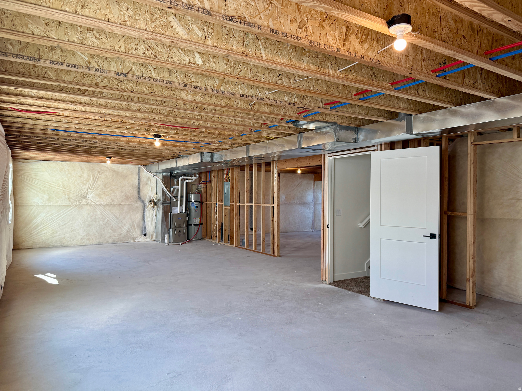 GOSSAMER PLACE - Residential Income