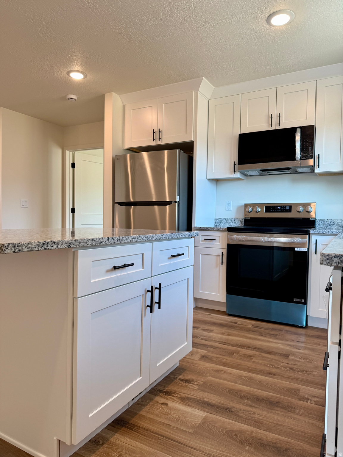 GOSSAMER PLACE - Residential Income