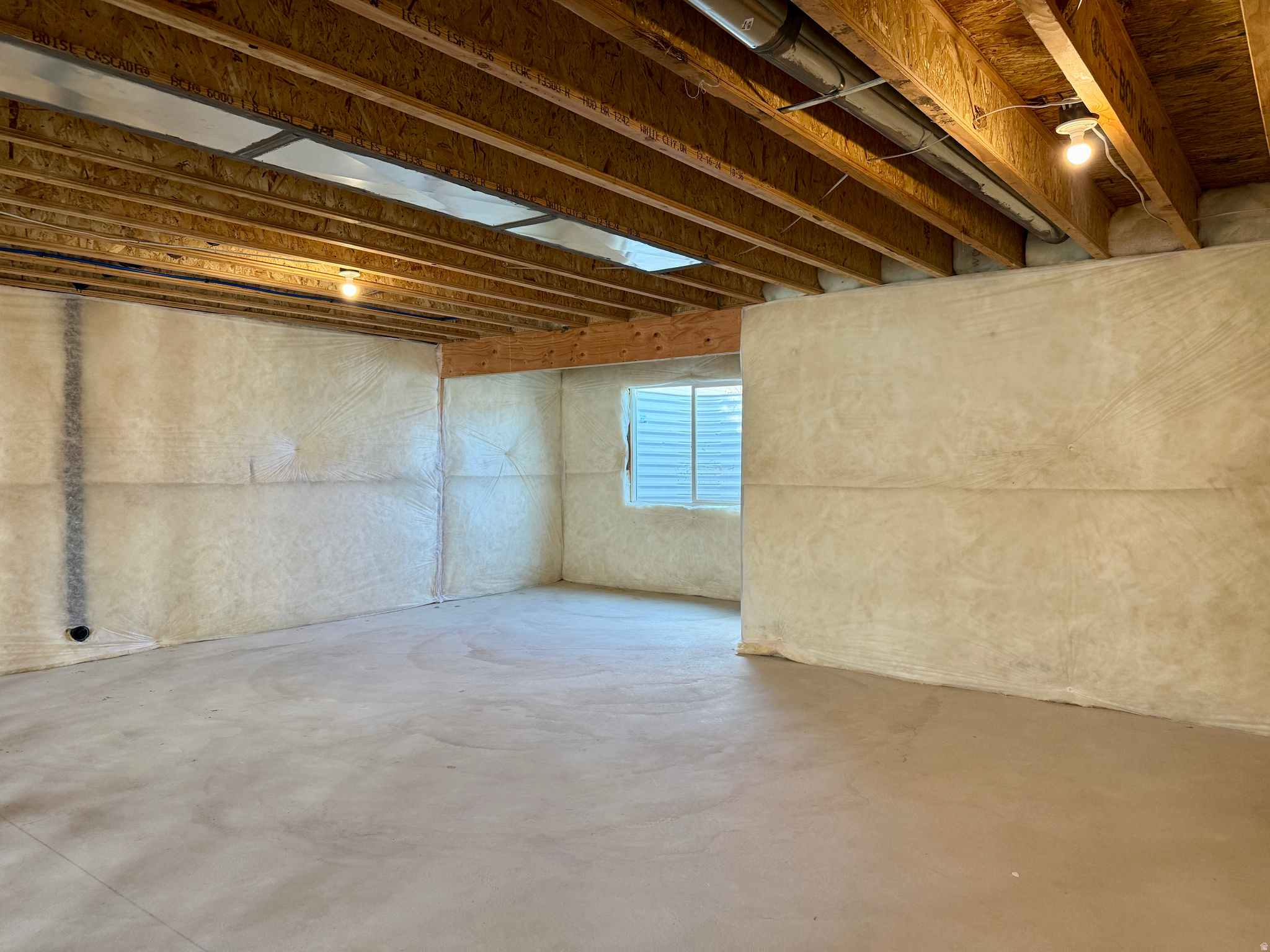 GOSSAMER PLACE - Residential Income