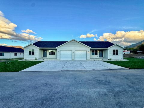 Photo of 294 E 600 N, Tooele, UT 84074 (MLS # 2079985)