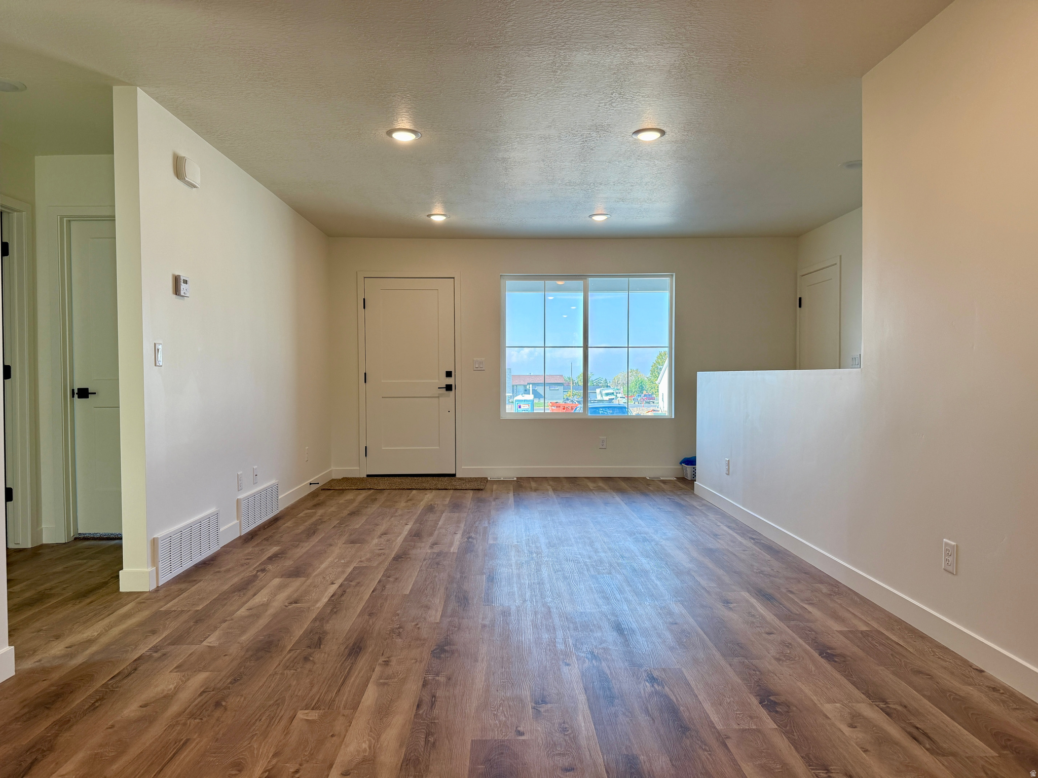 GOSSAMER PLACE - Residential Income