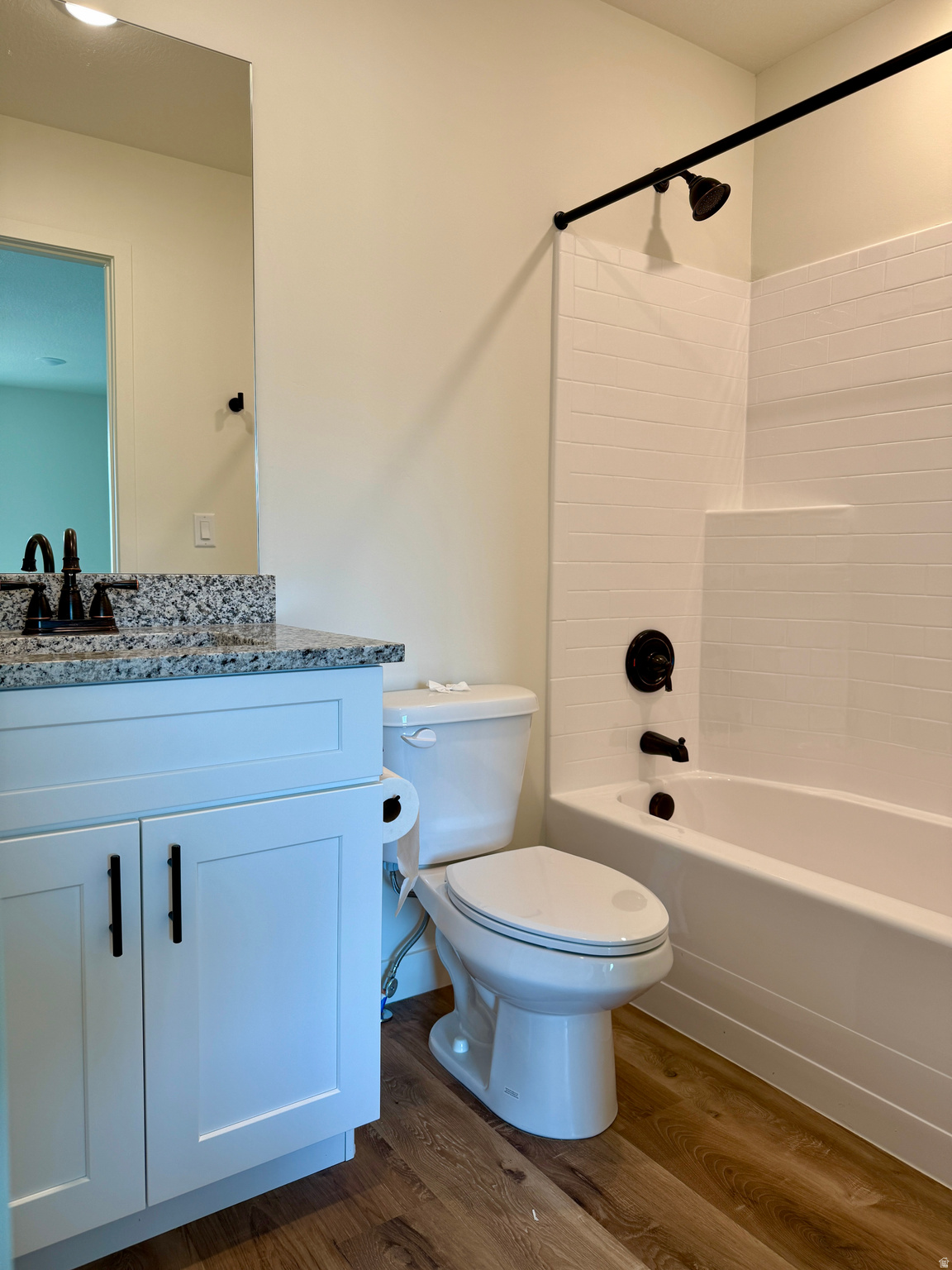 GOSSAMER PLACE - Residential Income