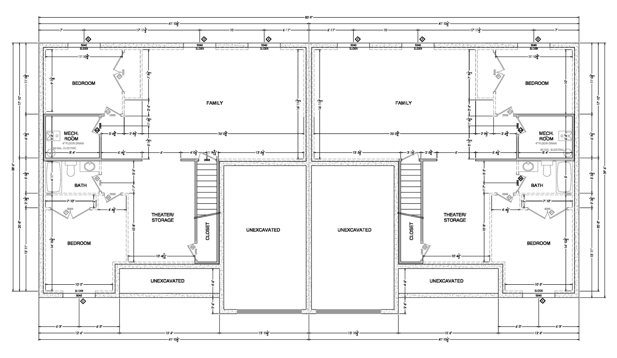 GOSSAMER PLACE - Residential Income