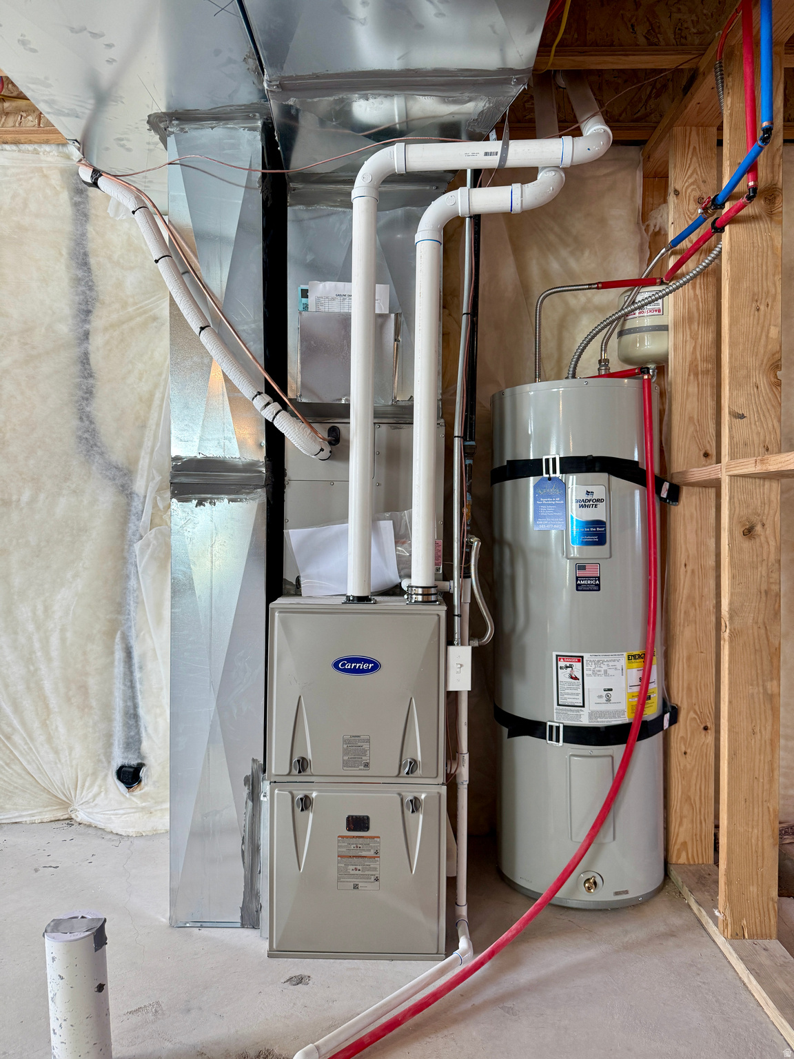 GOSSAMER PLACE - Residential Income