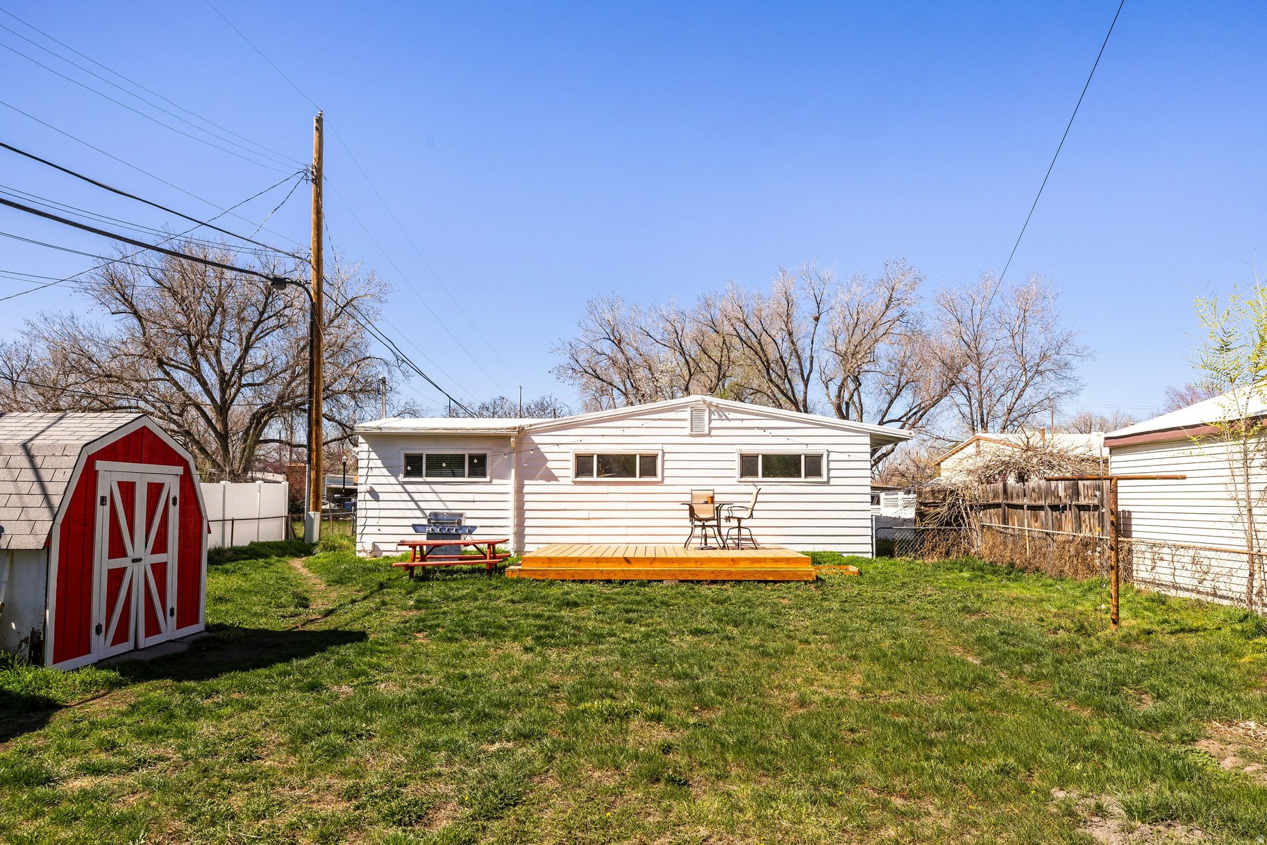 THOMAS W JENNINGS NO - Residential