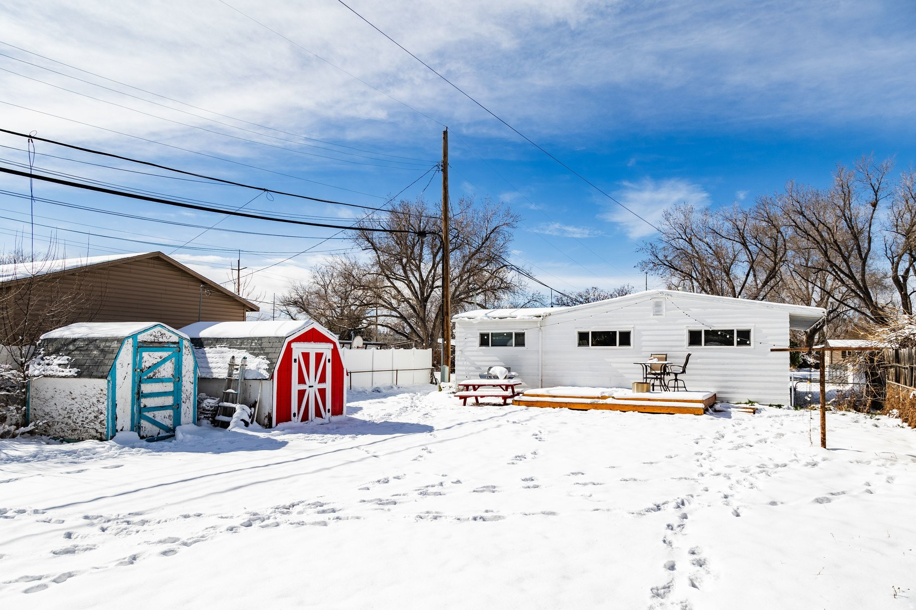 THOMAS W JENNINGS NO - Residential