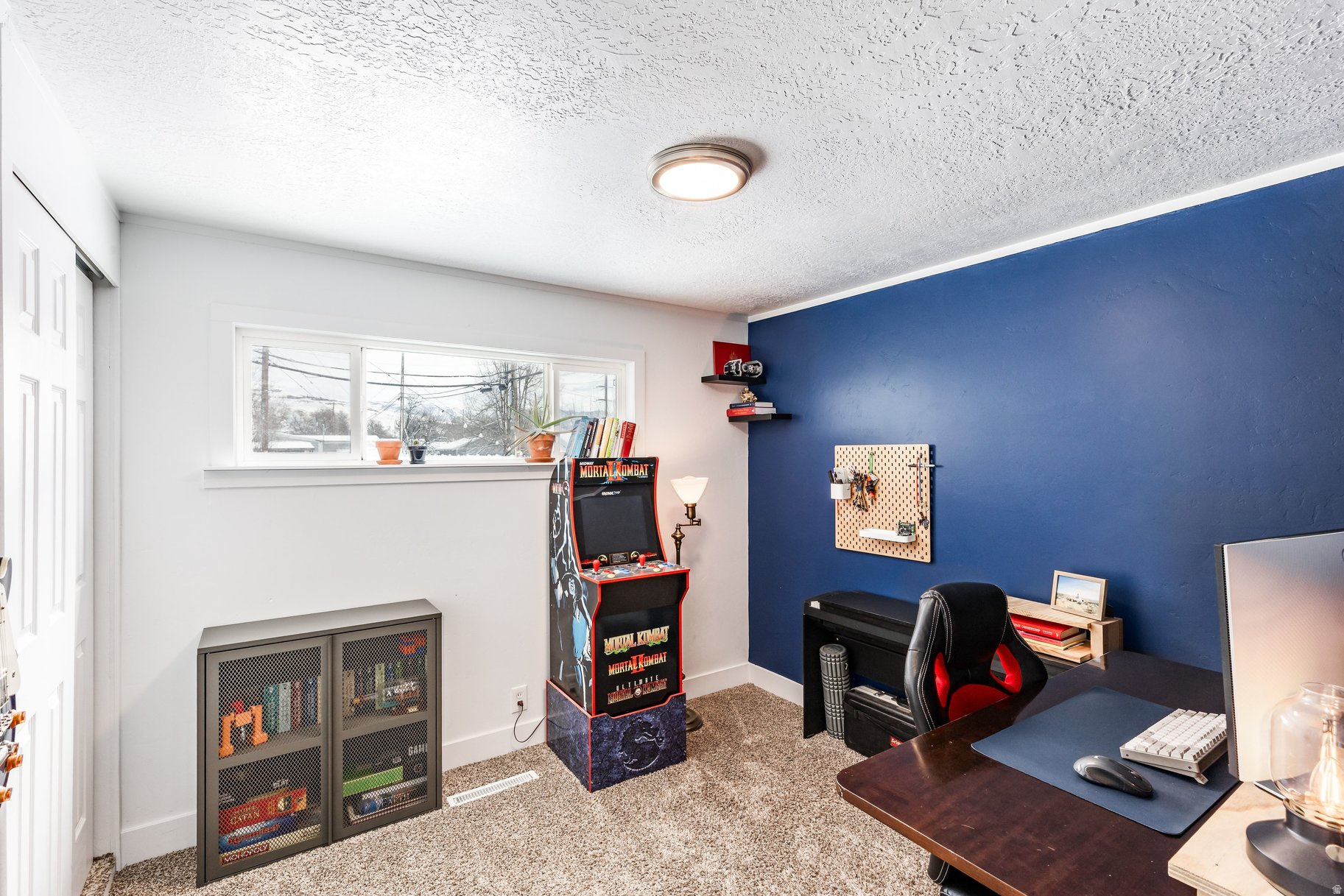 THOMAS W JENNINGS NO - Residential