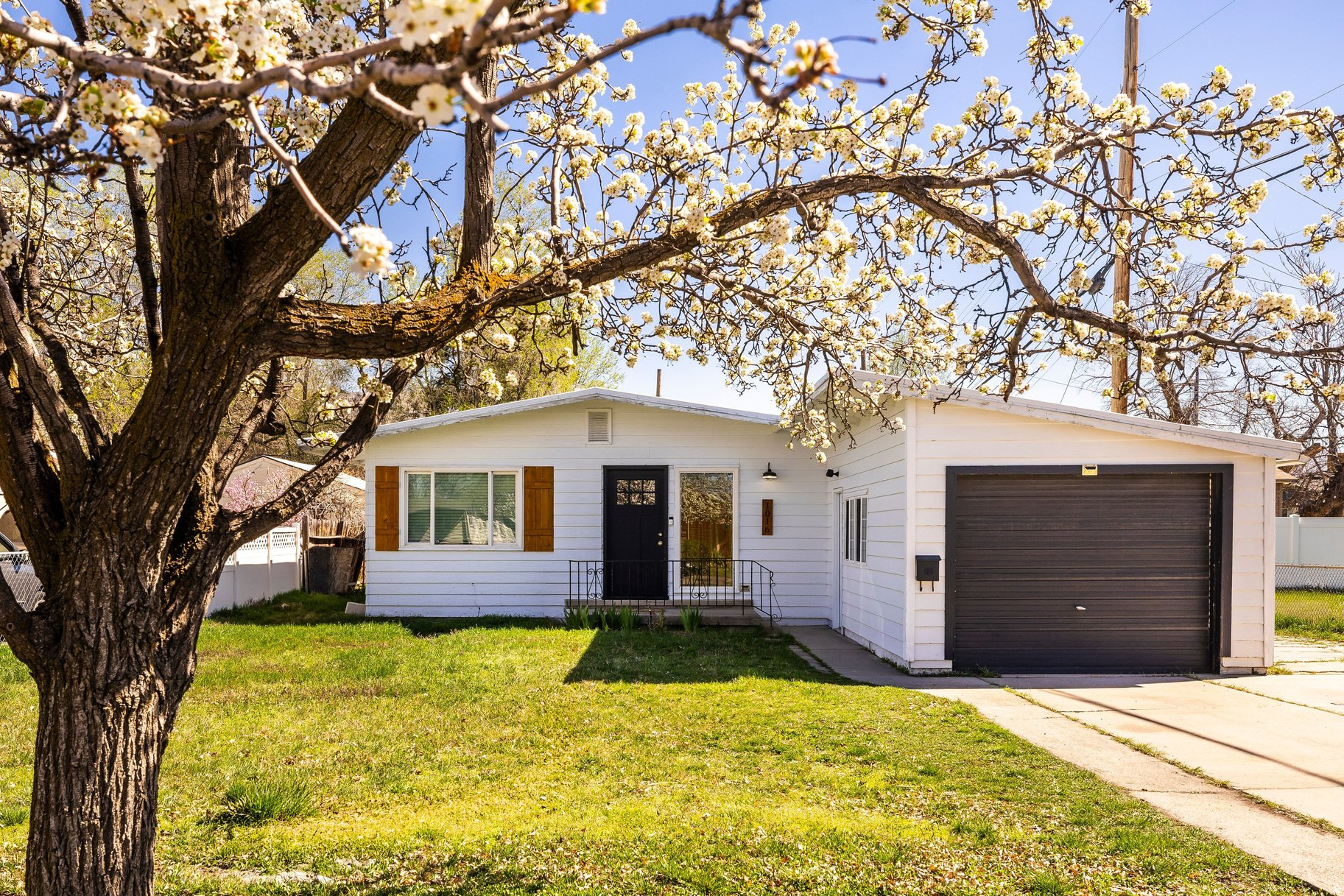 THOMAS W JENNINGS NO - Residential